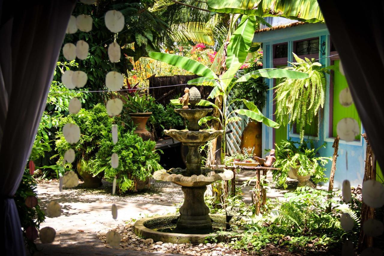 Pousada Porto Verde Porto de Galinhas Bagian luar foto
