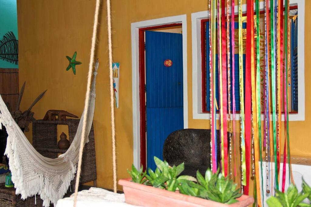 Pousada Porto Verde Porto de Galinhas Bagian luar foto
