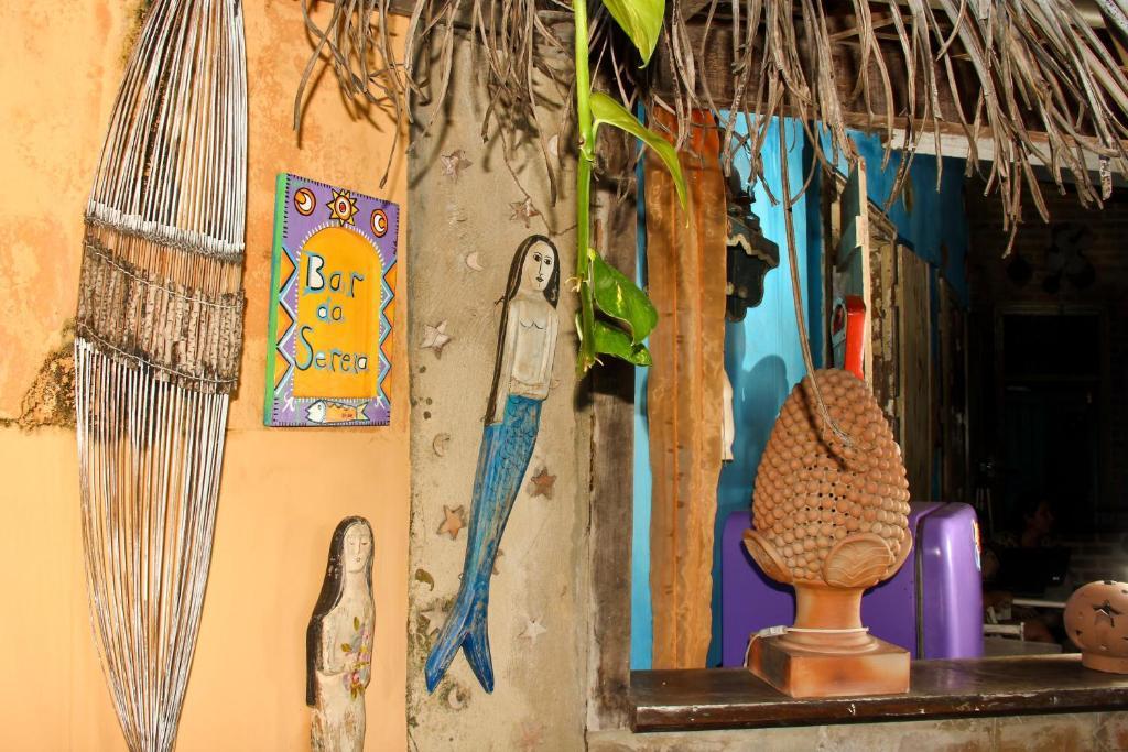 Pousada Porto Verde Porto de Galinhas Bagian luar foto