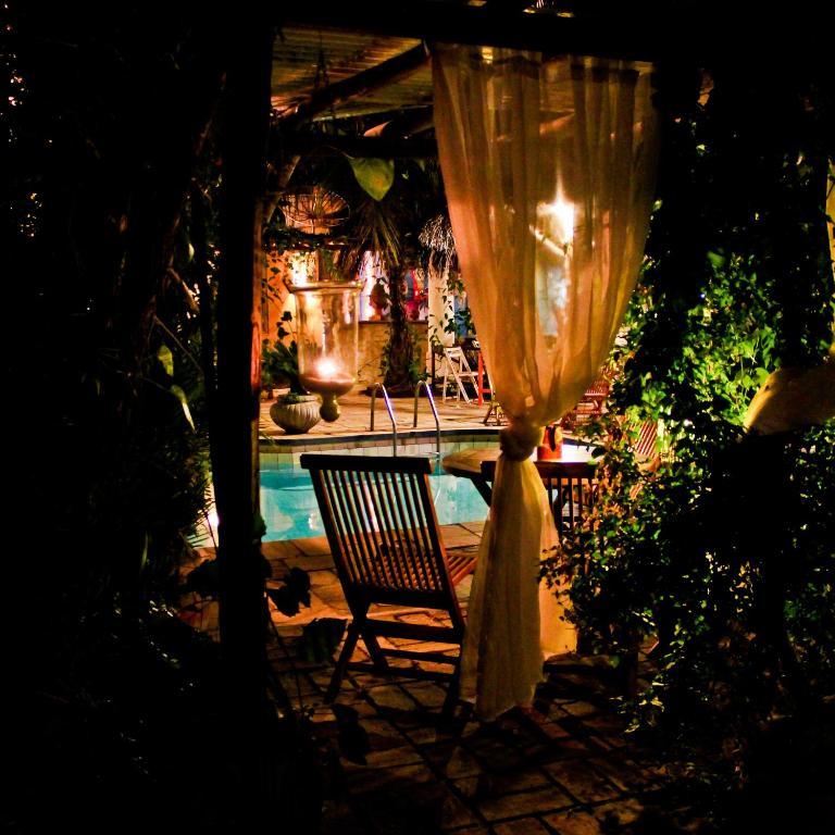 Pousada Porto Verde Porto de Galinhas Bagian luar foto